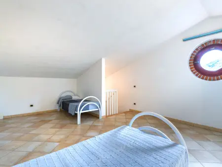 Mezzo Ortano, Maison 4 personnes à Rio Marina - Photo 20