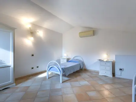 Mezzo Ortano, Maison 4 personnes à Rio Marina - Photo 21