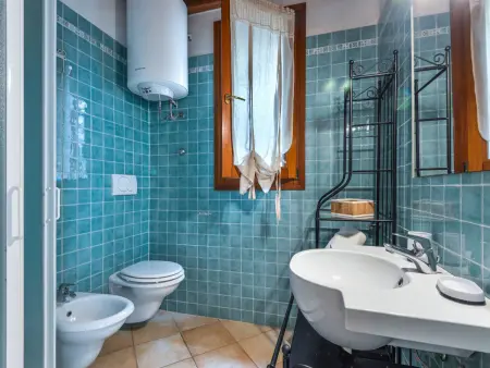 Mezzo Ortano, Maison 4 personnes à Rio Marina - Photo 22