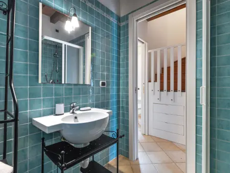 Mezzo Ortano, Maison 4 personnes à Rio Marina - Photo 23
