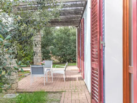 Mezzo Ortano, Maison 4 personnes à Rio Marina - Photo 24