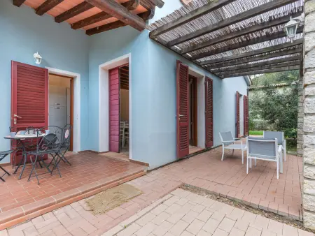 Mezzo Ortano, Maison 4 personnes à Rio Marina - Photo 25
