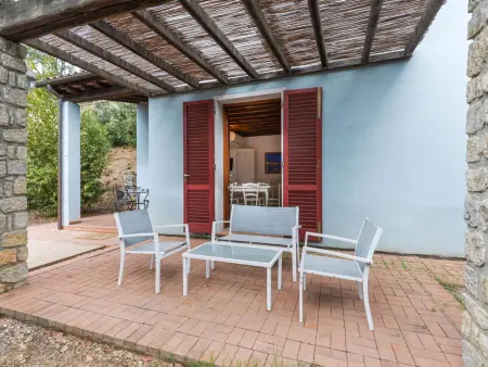 Mezzo Ortano, Maison 4 personnes à Rio Marina - Photo 26