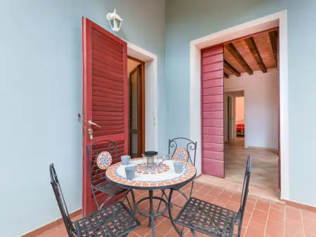 Mezzo Ortano, Maison 4 personnes à Rio Marina - Photo 27