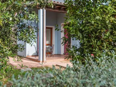 Mezzo Ortano, Maison 4 personnes à Rio Marina - Photo 28