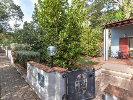Mezzo Ortano, Maison 4 personnes à Rio Marina - Photo 30