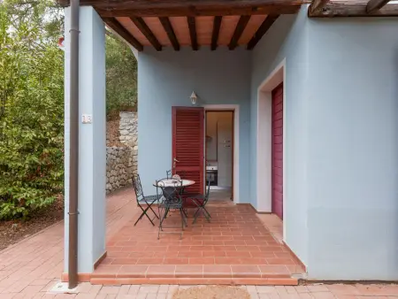 Mezzo Ortano, Maison 4 personnes à Rio Marina - Photo 31