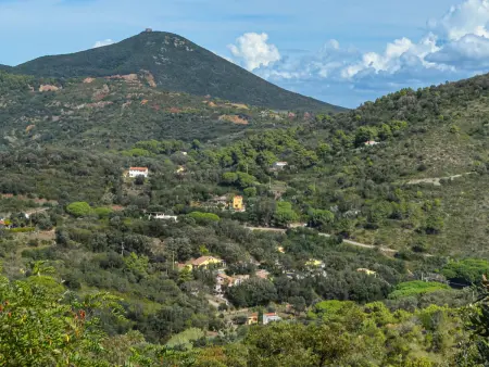 Mezzo Ortano, Maison 4 personnes à Rio Marina - Photo 34