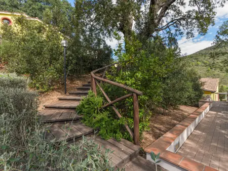 Mezzo Ortano, Maison 4 personnes à Rio Marina - Photo 38