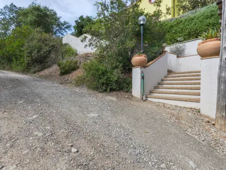 Mezzo Ortano, Maison 4 personnes à Rio Marina - Photo 39