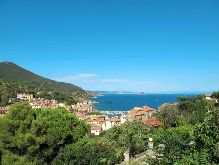 Mezzo Ortano, Maison 4 personnes à Rio Marina - Photo 42