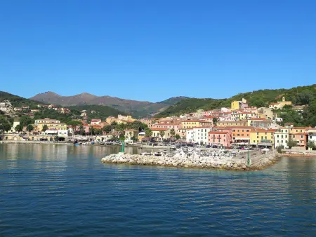 Mezzo Ortano, Maison 4 personnes à Rio Marina - Photo 43