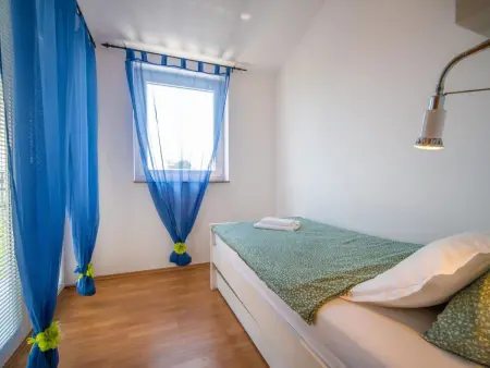 Maison Graziani 10 pers., piscine chauffée privée à Krk : photo 30