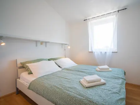 Maison Graziani 10 pers., piscine chauffée privée à Krk : photo 31