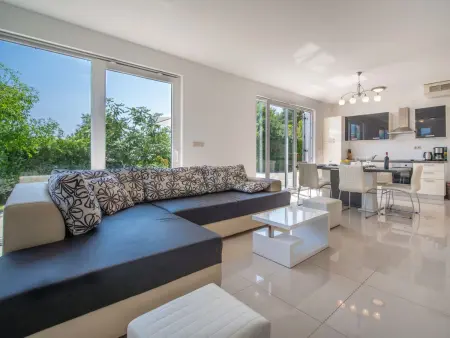 Maison Graziani 10 pers., piscine chauffée privée à Krk : photo 38