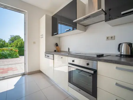 Maison Graziani 10 pers., piscine chauffée privée à Krk : photo 41