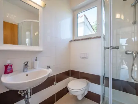 Maison Graziani 10 pers., piscine chauffée privée à Krk : photo 43
