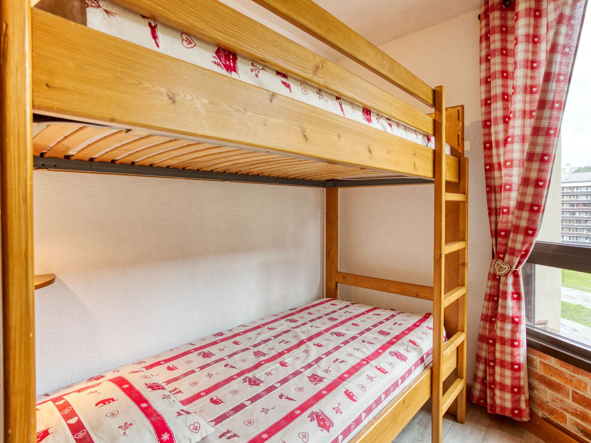 Appartement 2 pièces aux Ménuires, 60 m ski - Photo 3