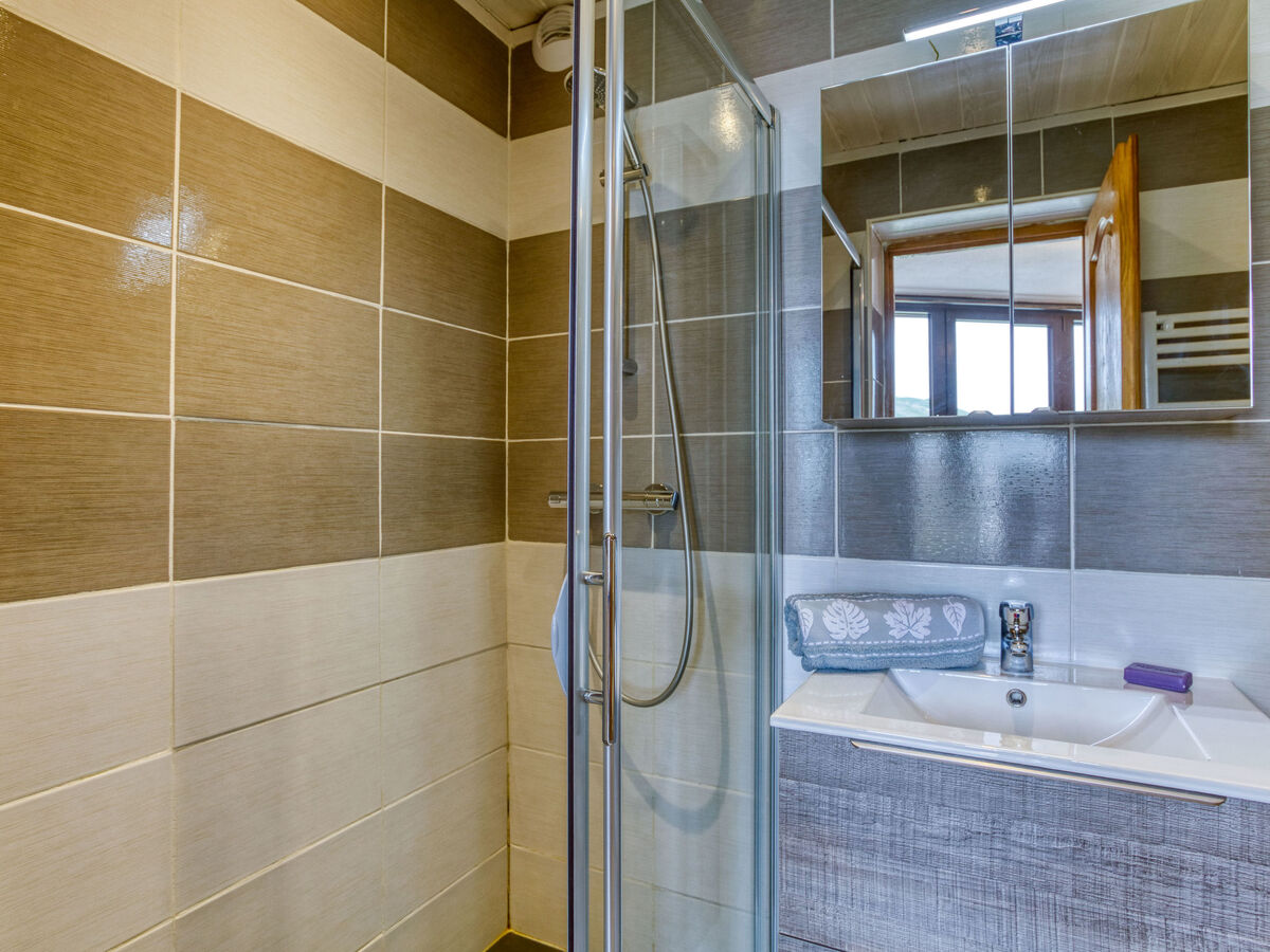 Appartement 2 pièces aux Ménuires, 60 m ski - Photo 4
