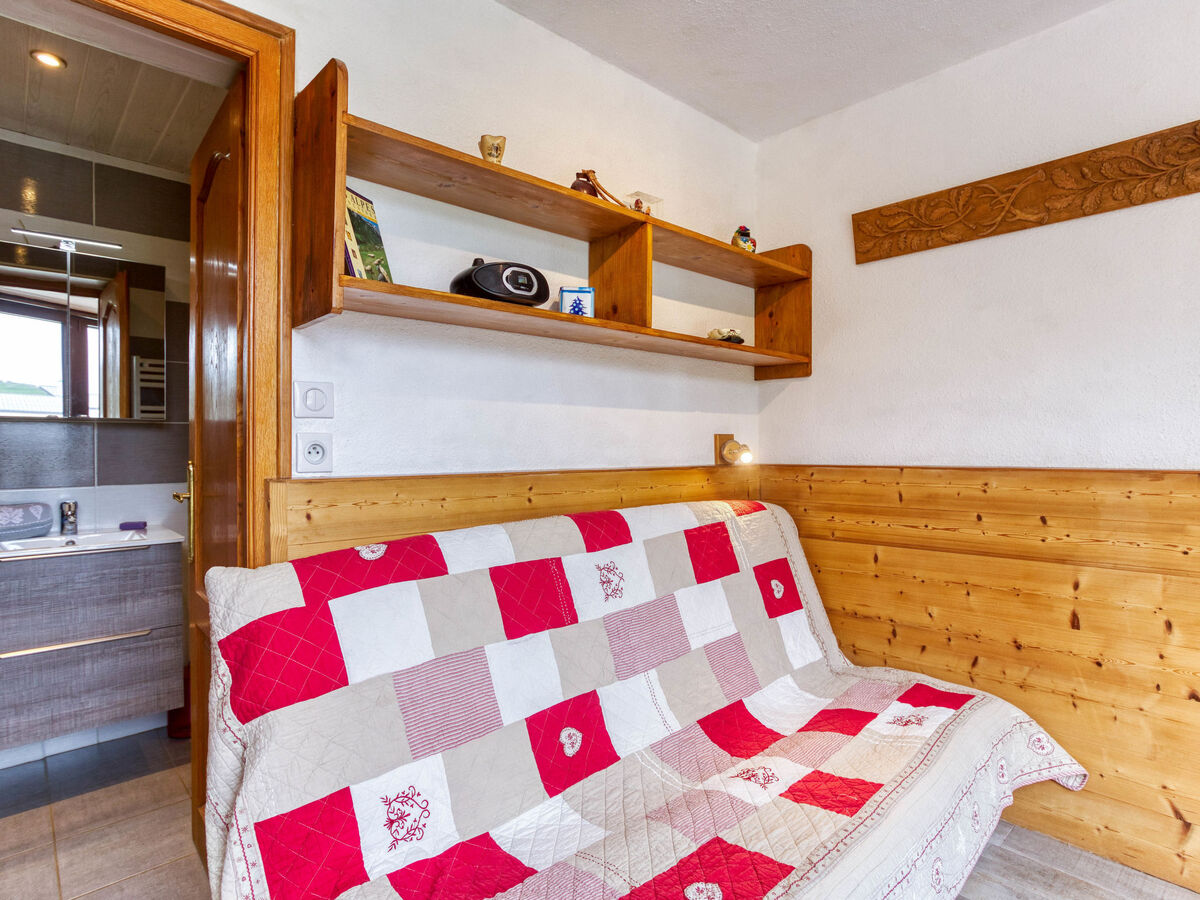 Appartement 2 pièces aux Ménuires, 60 m ski - Photo 7