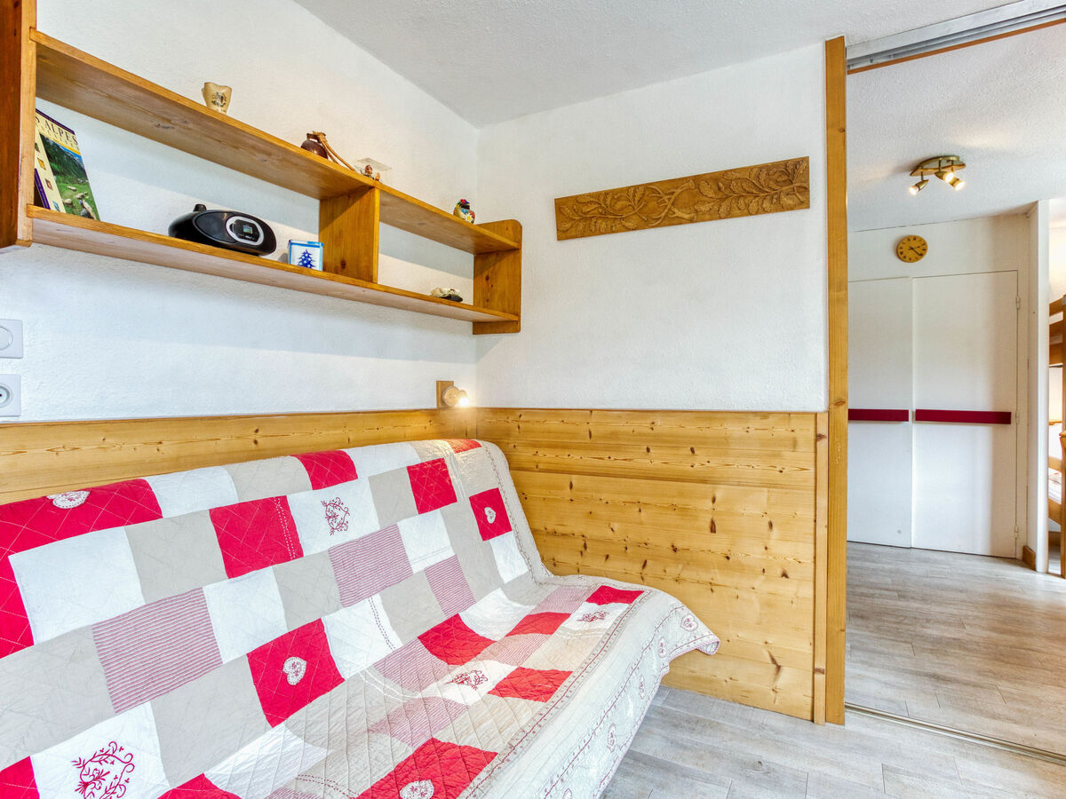 Appartement 2 pièces aux Ménuires, 60 m ski - Photo 8