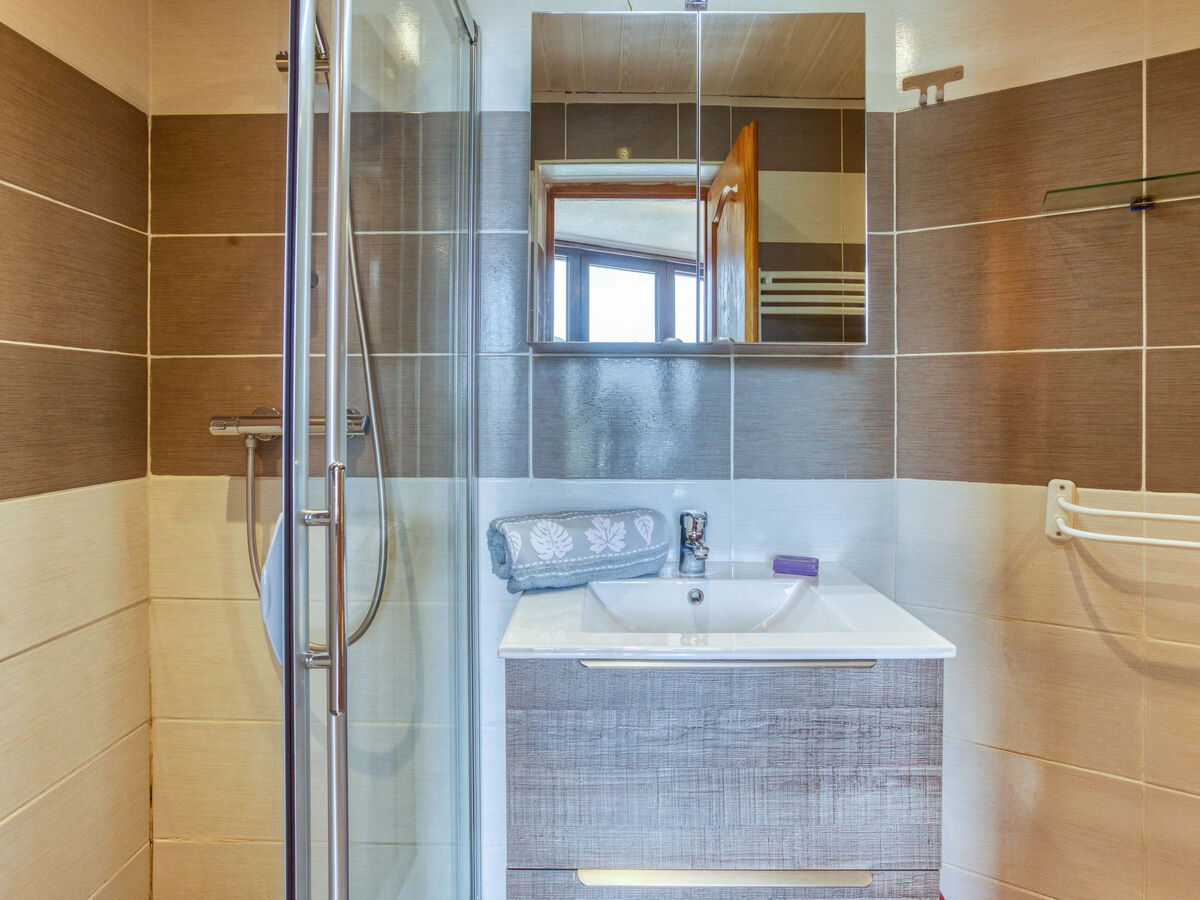 Appartement 2 pièces aux Ménuires, 60 m ski - Photo 13