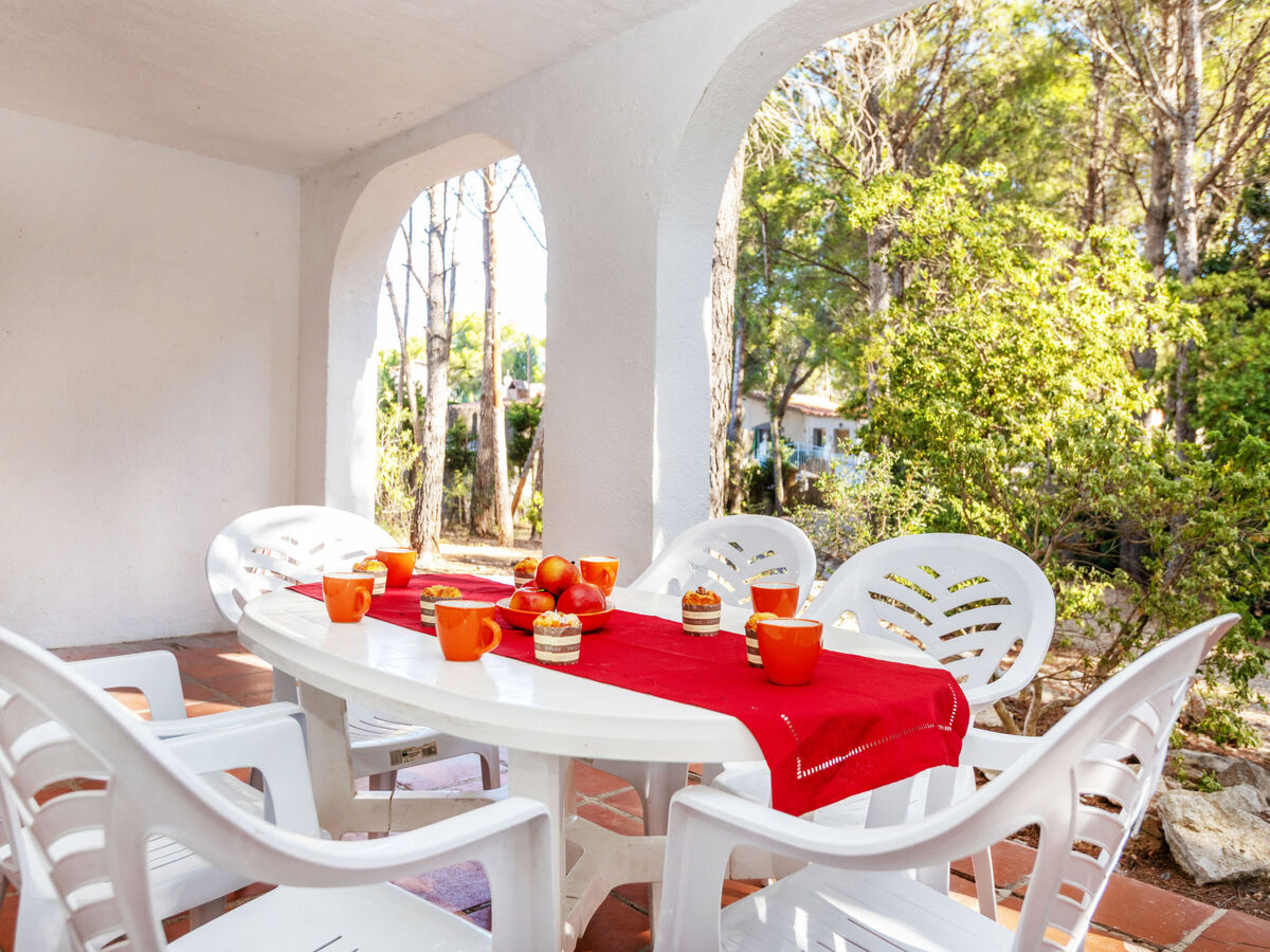 Villa Pinos – 6 pers., piscine privée à 2 km de la mer - Photo 2
