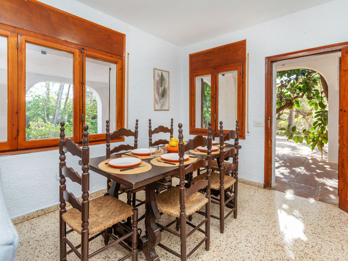 Villa Pinos – 6 pers., piscine privée à 2 km de la mer - Photo 3