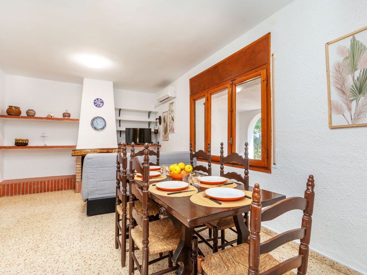 Villa Pinos – 6 pers., piscine privée à 2 km de la mer - Photo 6
