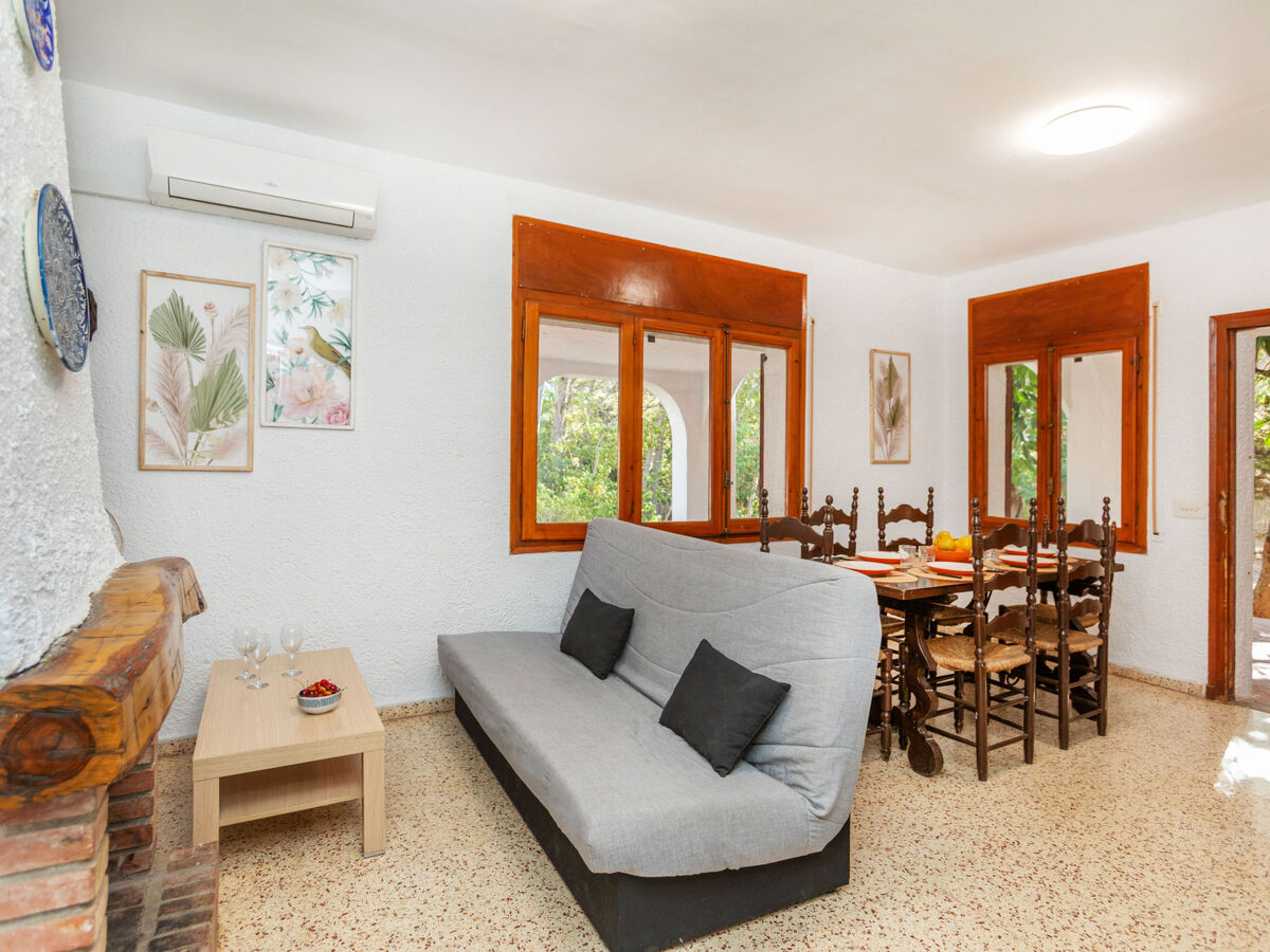 Villa Pinos – 6 pers., piscine privée à 2 km de la mer - Photo 8