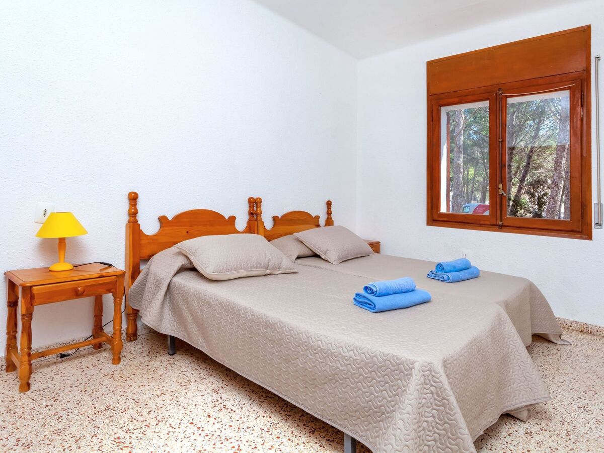 Villa Pinos – 6 pers., piscine privée à 2 km de la mer - Photo 11