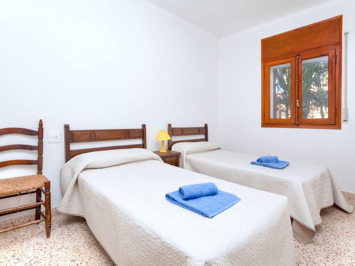 Villa Pinos – 6 pers., piscine privée à 2 km de la mer - Photo 12
