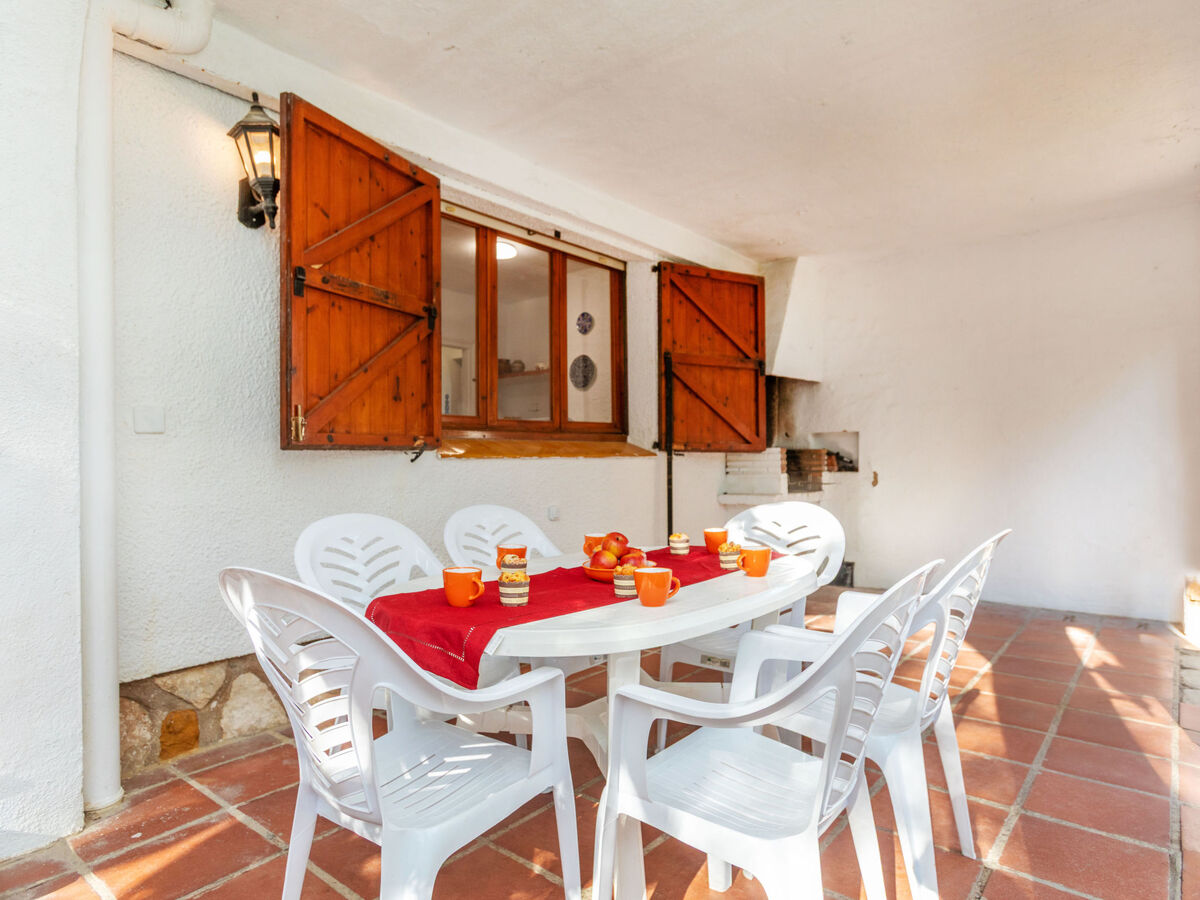 Villa Pinos – 6 pers., piscine privée à 2 km de la mer - Photo 15