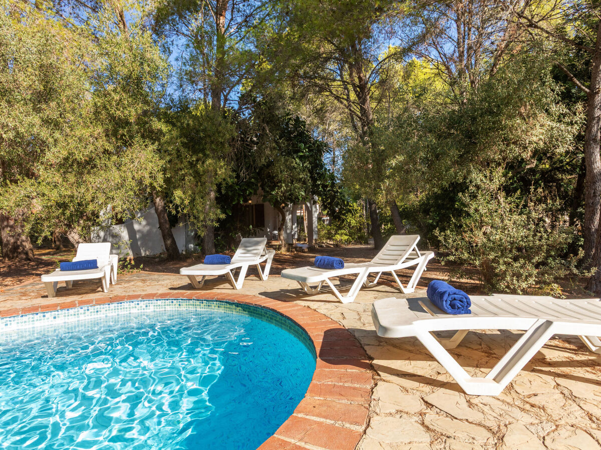 Villa Pinos – 6 pers., piscine privée à 2 km de la mer - Photo 16