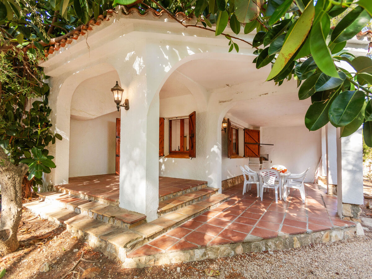 Villa Pinos – 6 pers., piscine privée à 2 km de la mer - Photo 17