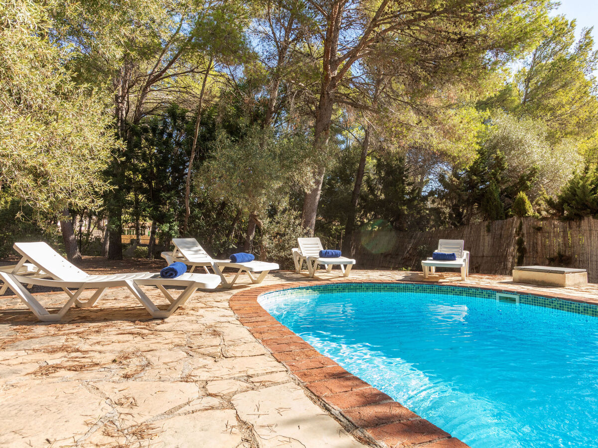 Villa Pinos – 6 pers., piscine privée à 2 km de la mer - Photo 18