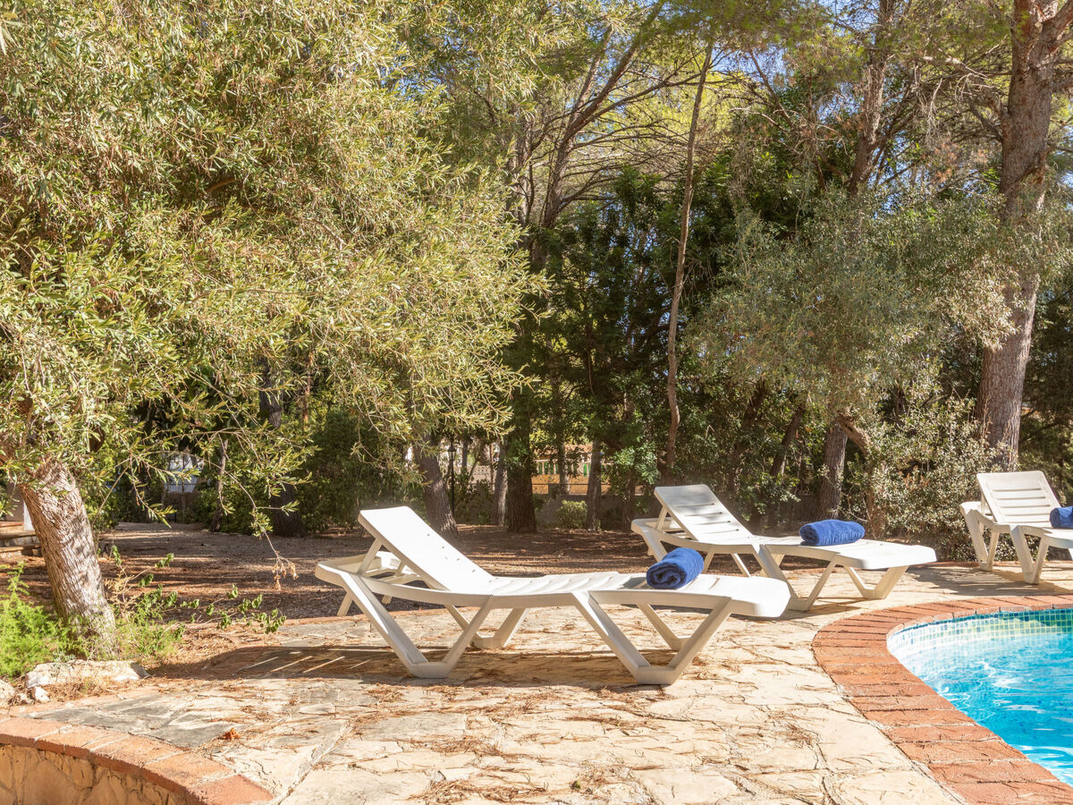 Villa Pinos – 6 pers., piscine privée à 2 km de la mer - Photo 19