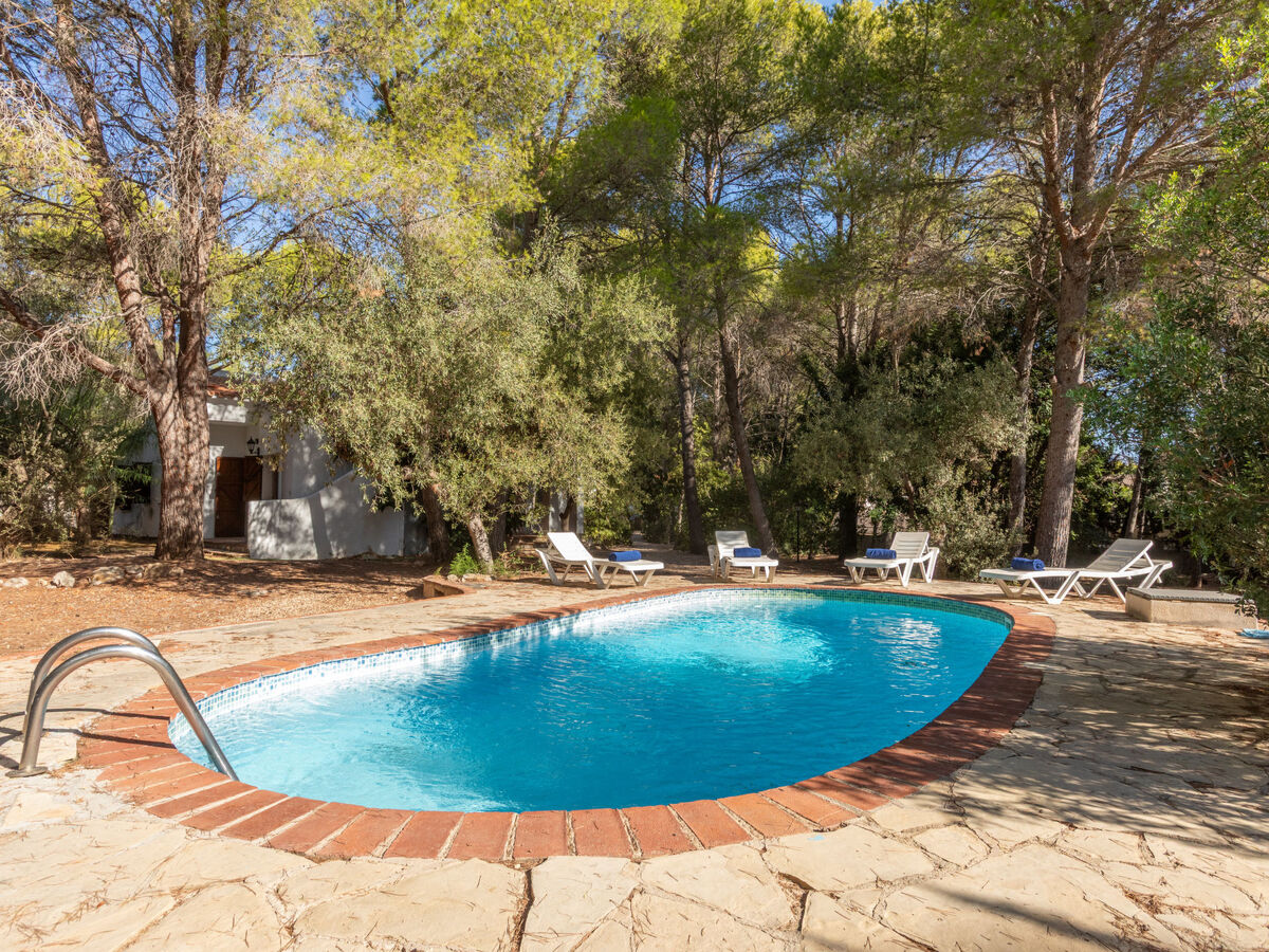 Villa Pinos – 6 pers., piscine privée à 2 km de la mer - Photo 20