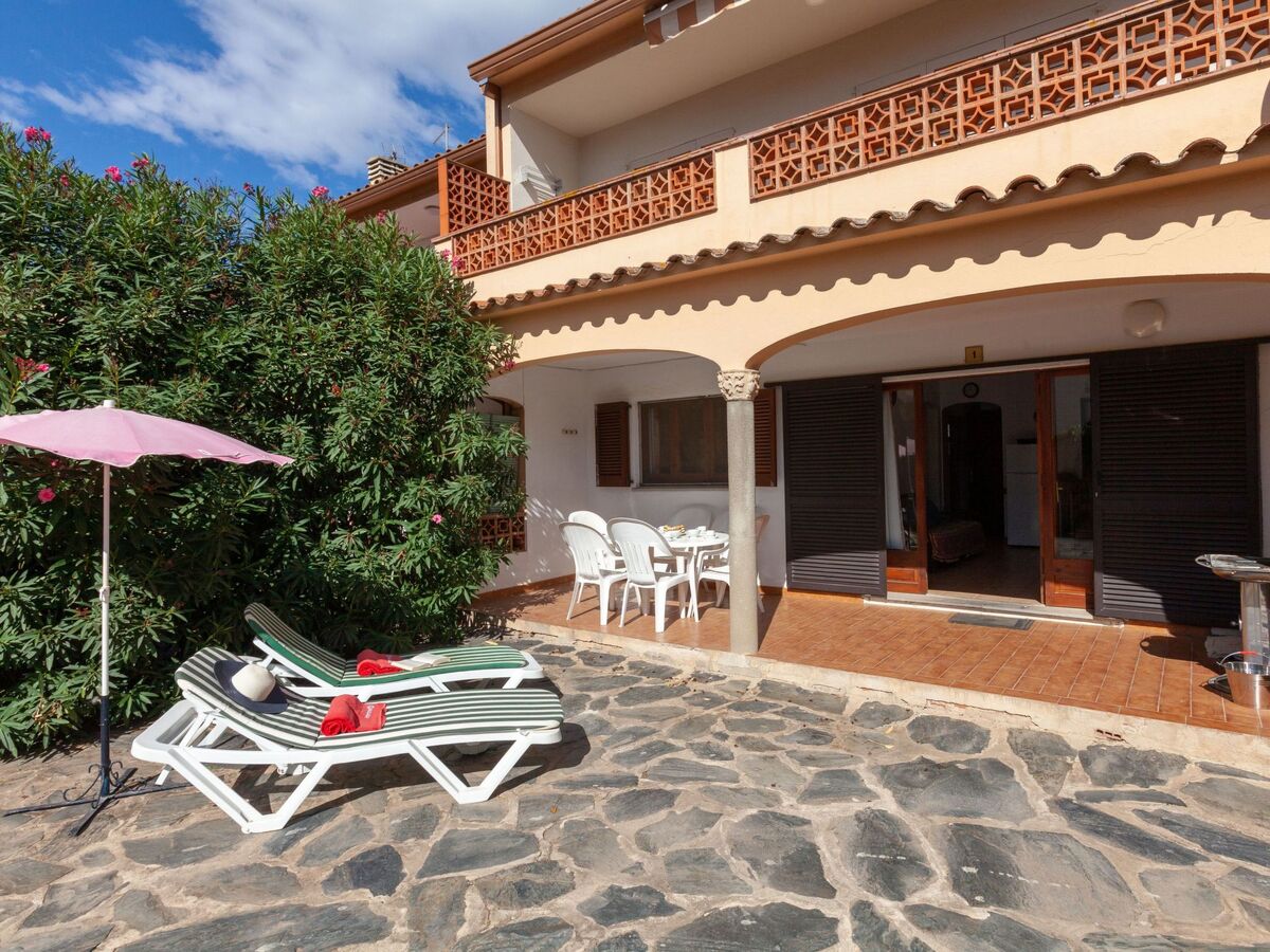Adelfa apt. 1 – Appartement 250 m de la plage - Photo 1