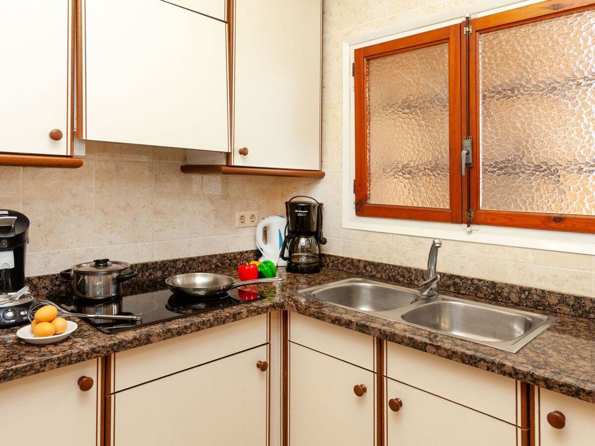 Adelfa apt. 1 – Appartement 250 m de la plage - Photo 4