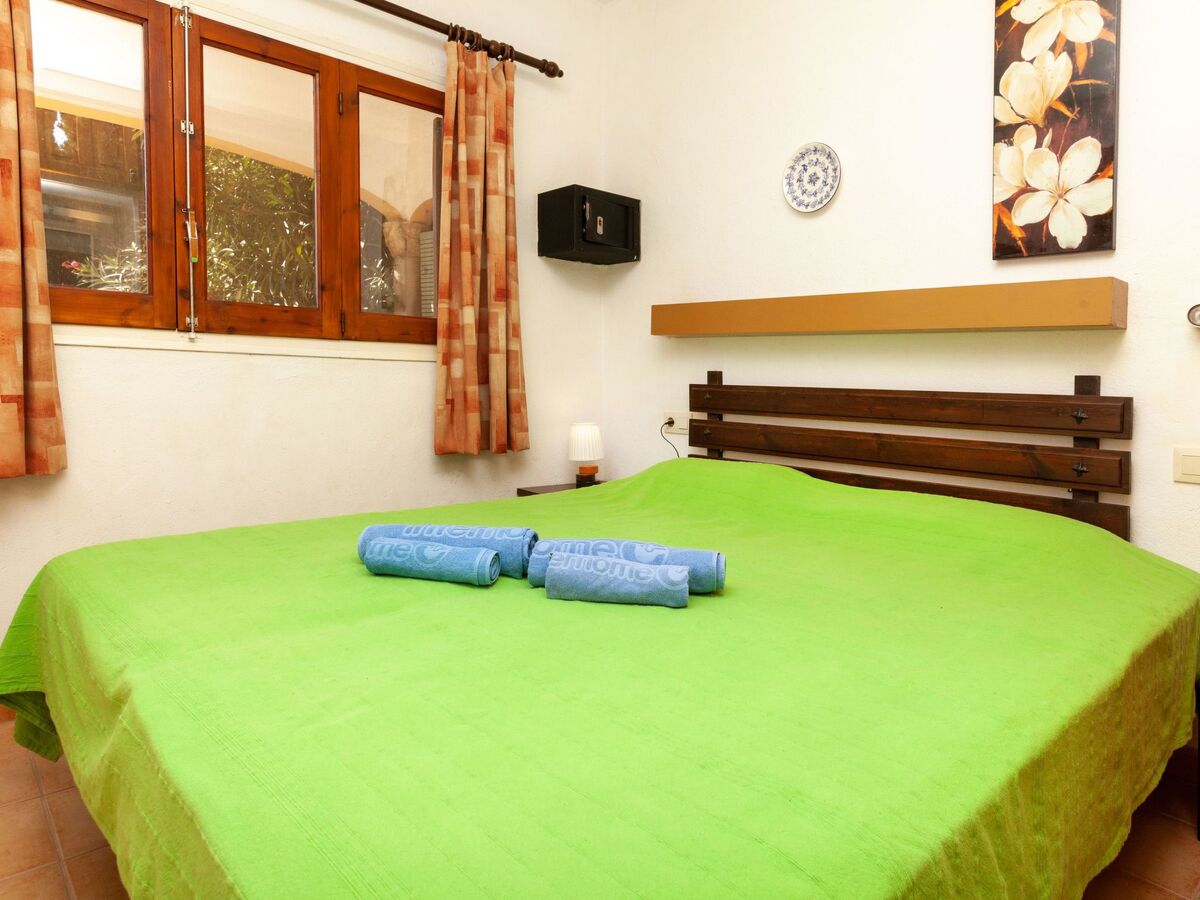 Adelfa apt. 1 – Appartement 250 m de la plage - Photo 5