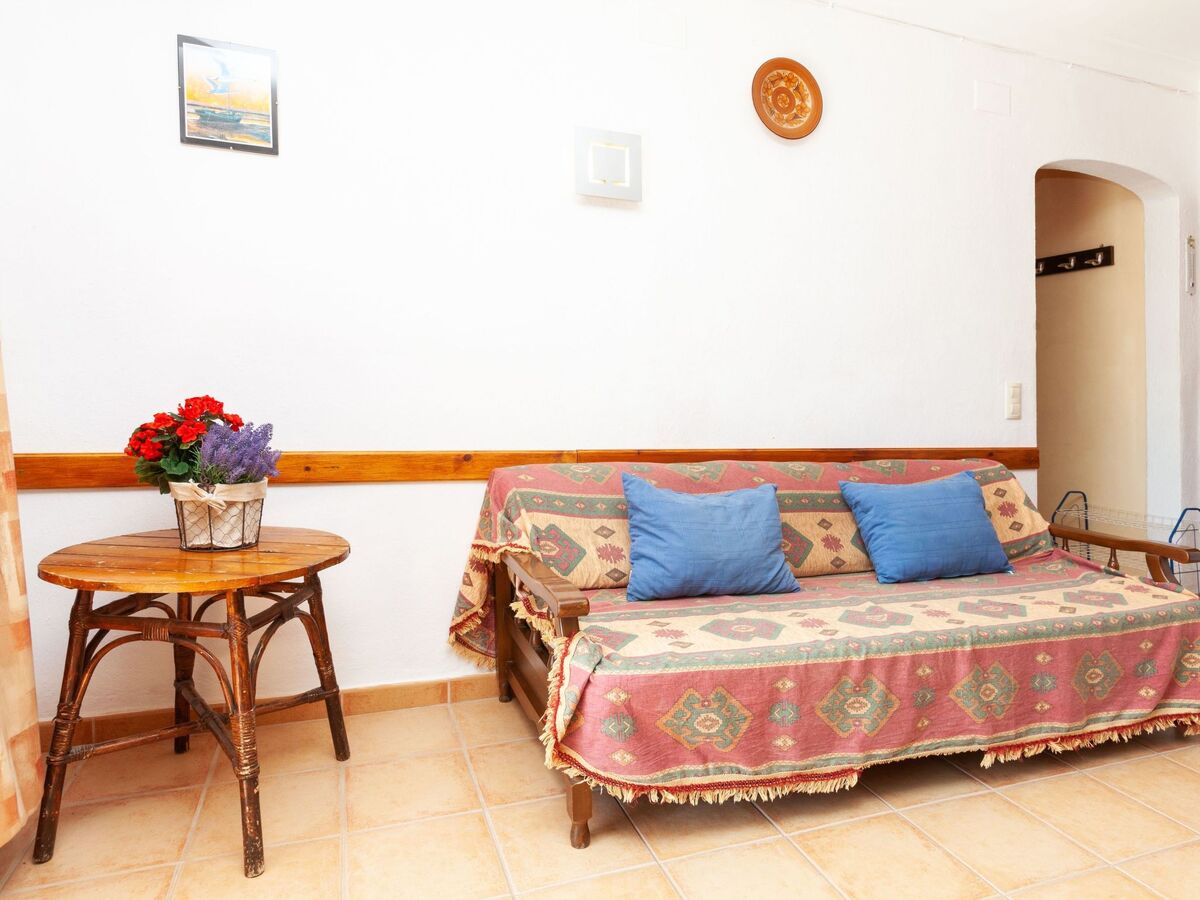 Adelfa apt. 1 – Appartement 250 m de la plage - Photo 8