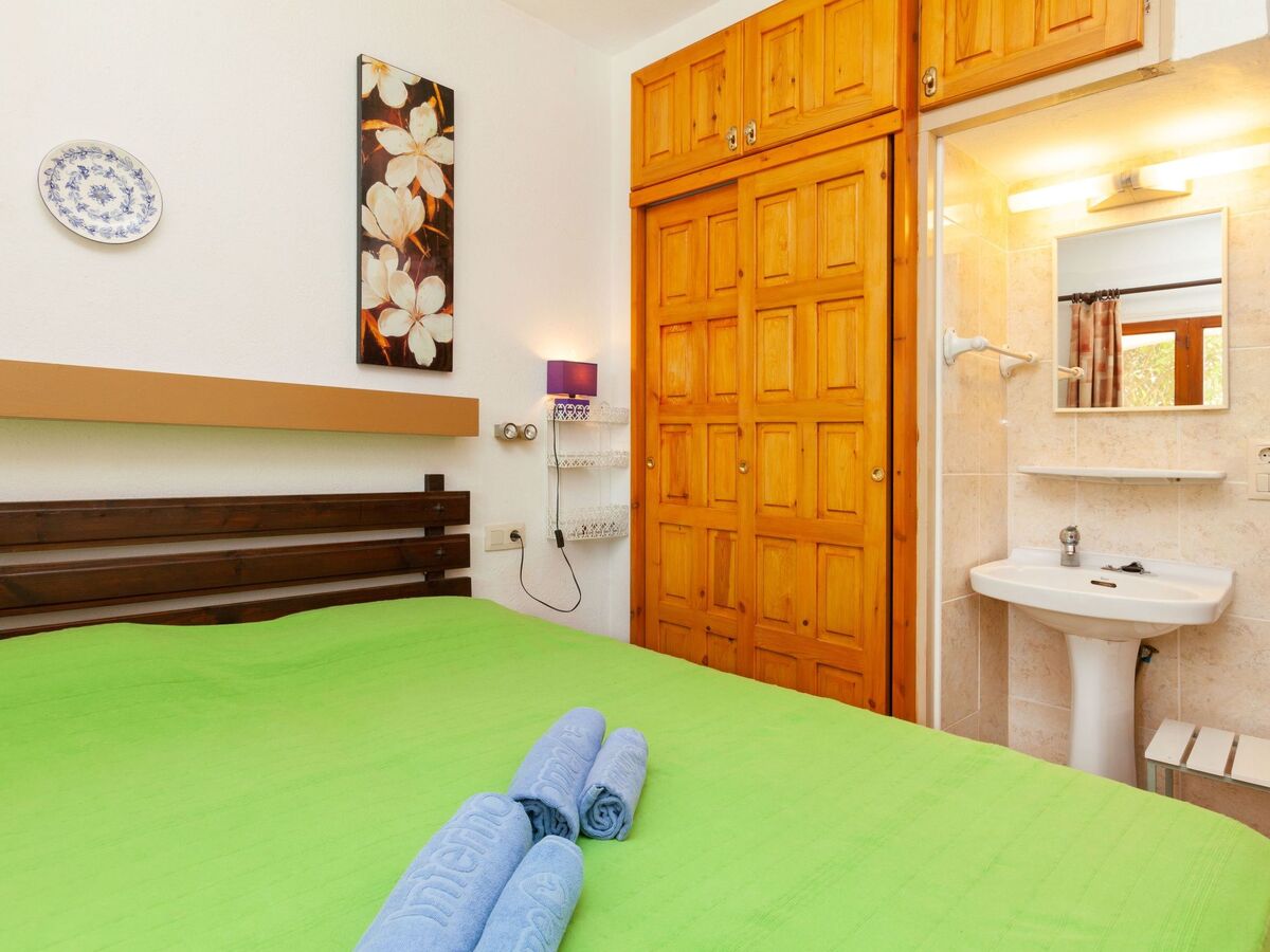 Adelfa apt. 1 – Appartement 250 m de la plage - Photo 9