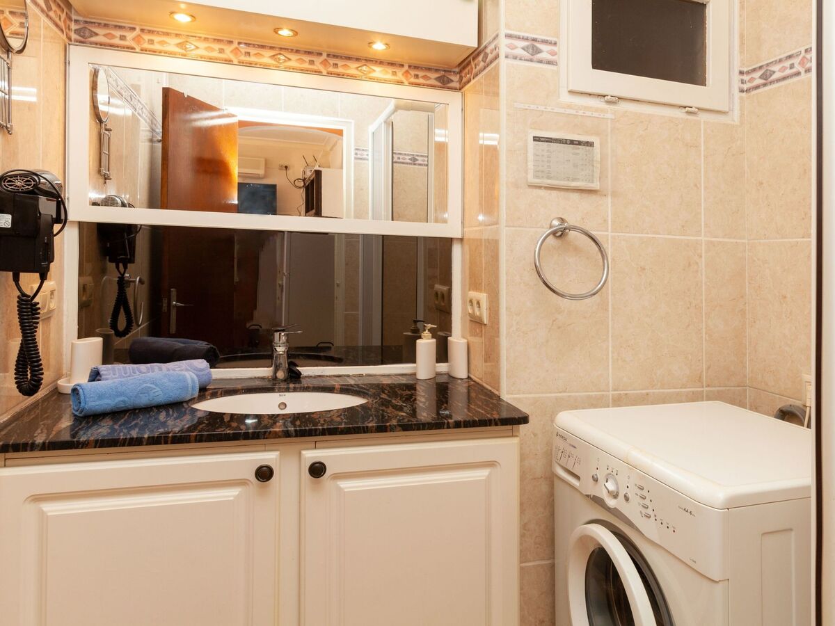 Adelfa apt. 1 – Appartement 250 m de la plage - Photo 10