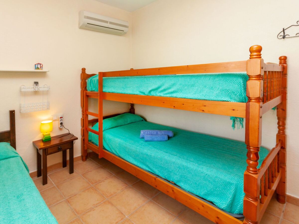 Adelfa apt. 1 – Appartement 250 m de la plage - Photo 12