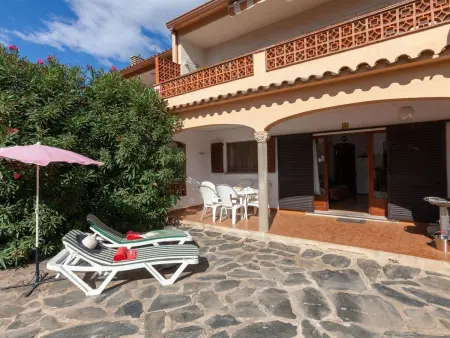 Location appartement à L'Escala