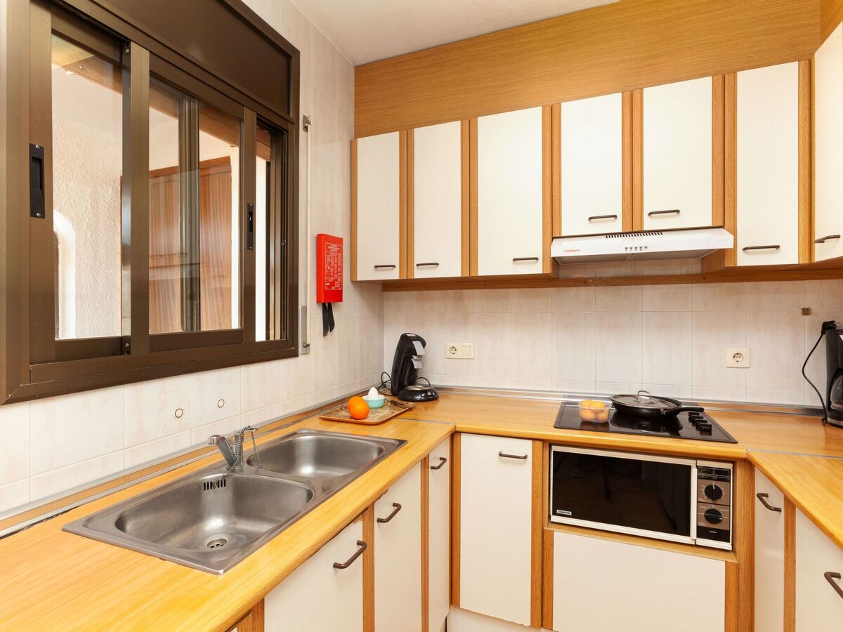 Adelfa apt 6 — Appartement 50 m² à 250 m de la plage - Photo 3