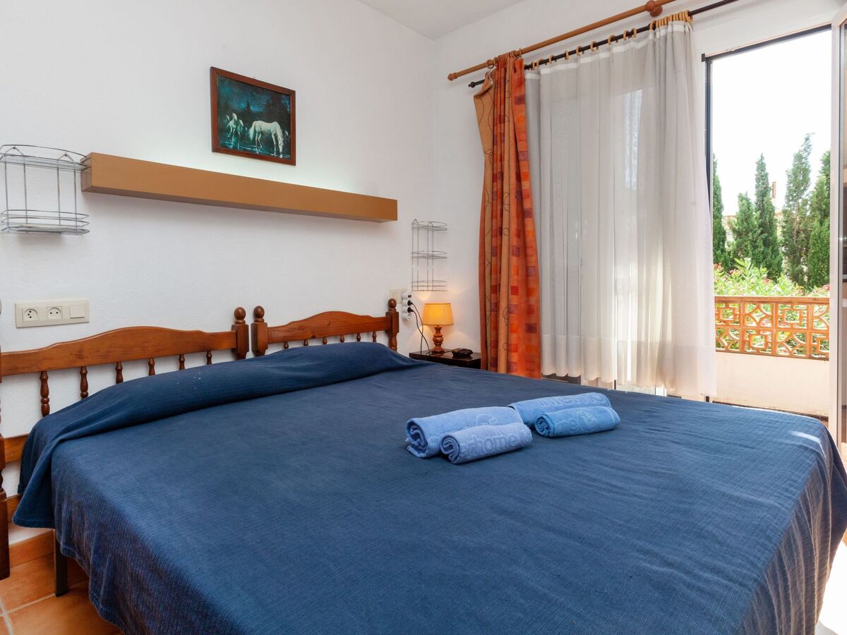 Adelfa apt 6 — Appartement 50 m² à 250 m de la plage - Photo 4