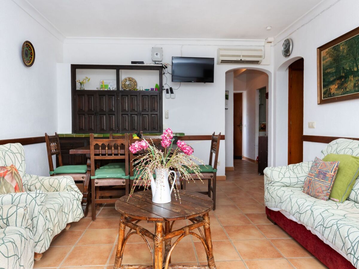Adelfa apt 6 — Appartement 50 m² à 250 m de la plage - Photo 7