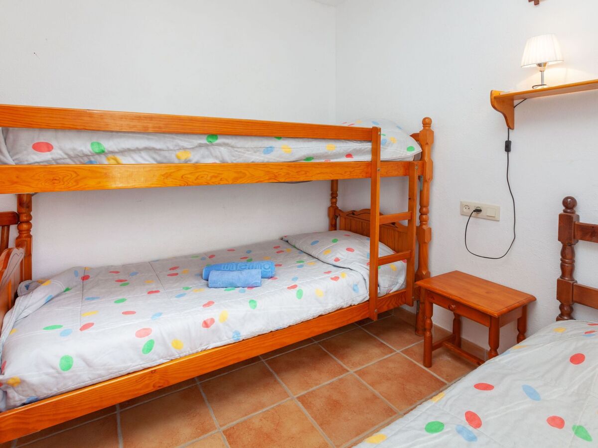Adelfa apt 6 — Appartement 50 m² à 250 m de la plage - Photo 14